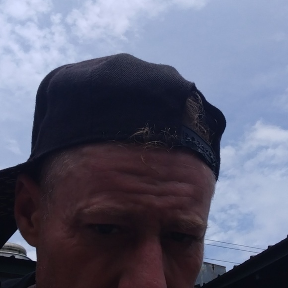 Meet your Posher, Jeremiah - Picture 1 of 1